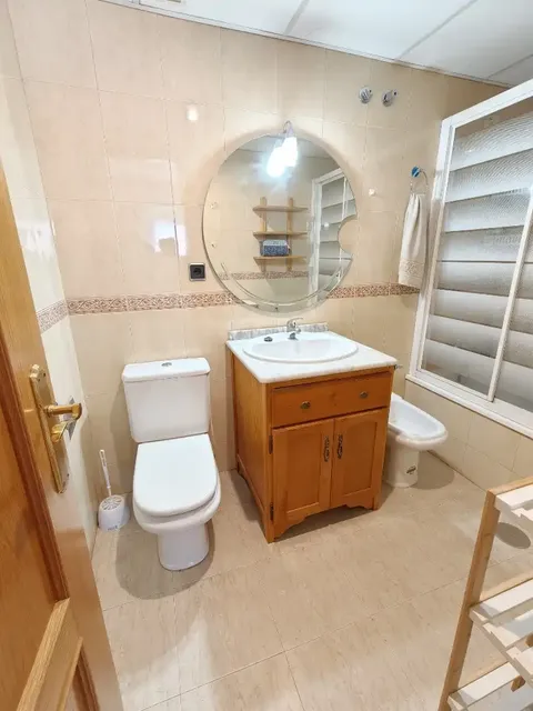 Pis de 45 m² a Linares