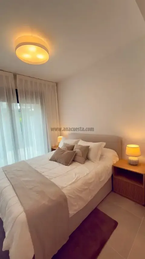 Pis de 131 m² a Estepona