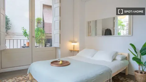 Habitación en alquiler, Barcelona