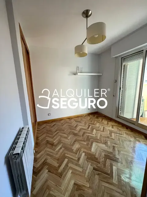Appartamento 80 m² a Madrid