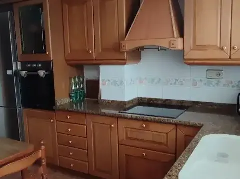 Pis de 78 m² a Alacant