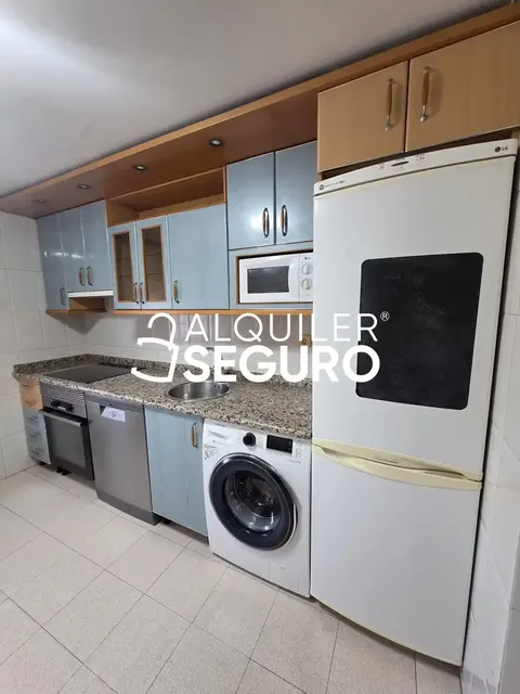 Pis de 70 m² a Burgos