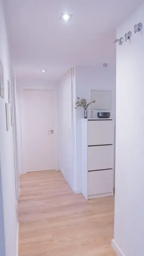 Appartamento 124 m² a Tres Cantos