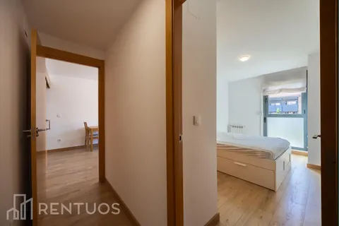 Pis de 70 m² a Las Rozas de Madrid