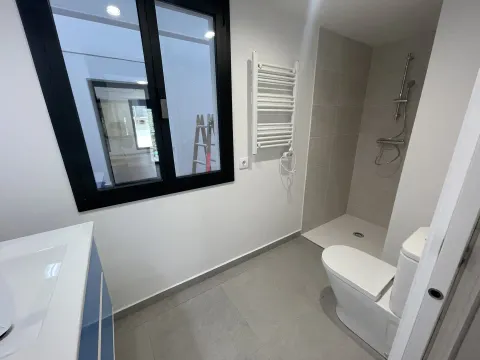Pis de 130 m² a Girona