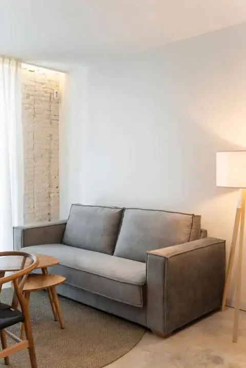 Pis de 73 m² a Alcorcón