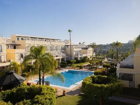 Pis de 127 m² a Marbella