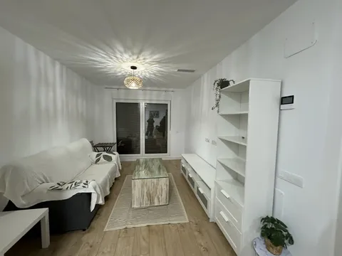 Pis de 58 m² a Salamanca