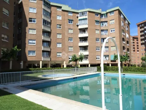Flat 154 m² in Valladolid