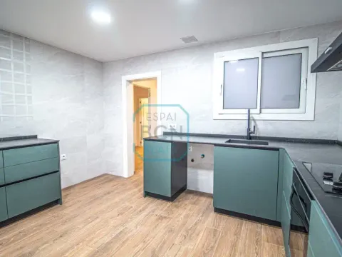 Wohnung 169 m² in Barcelona