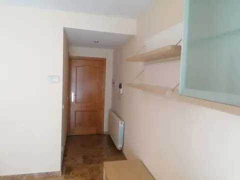 Pis de 40 m² a Saragossa