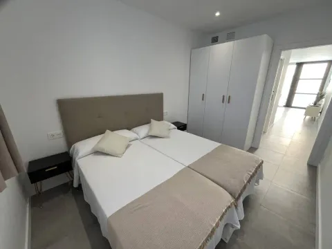 Pis de 70 m² a Alcanyís