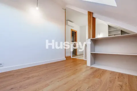 Pis de 124 m² a Madrid