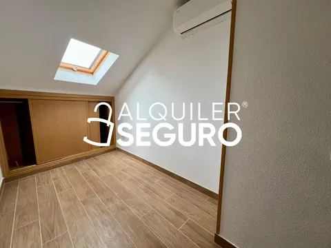 Pis de 80 m² a Valdeolmos-Alalpardo