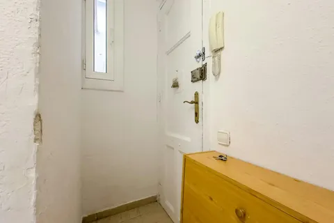 Pis de 65 m² a Barcelona