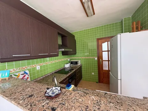 Pis de 120 m² a Cuevas del Almanzora (3/9)