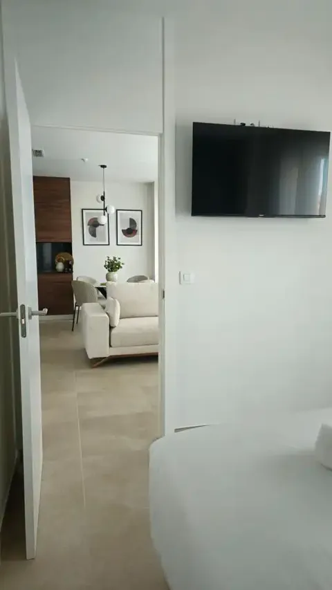 Pis de 77 m² a Barcelona