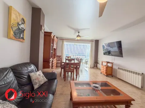 Pis de 121 m² a Borriana