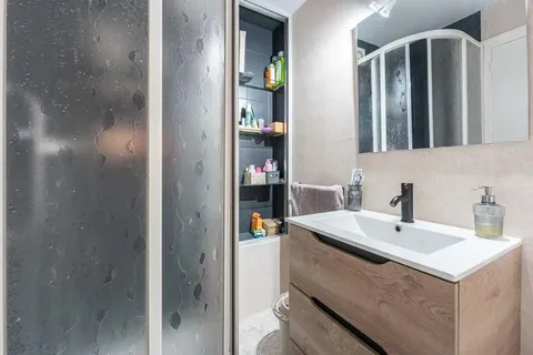 Pis de 71 m² a Madrid