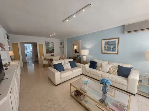 Piso de 110 m² en Altea