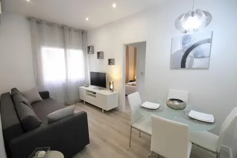 Flat 64 m² in Málaga