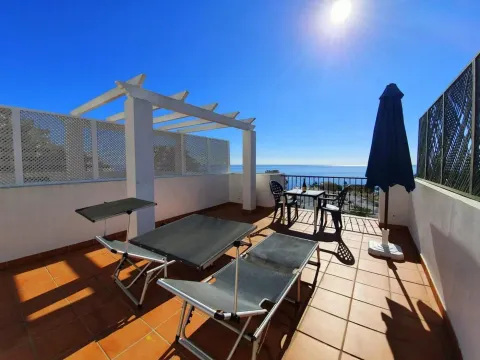 Pis de 67 m² a Benalmádena (2/16)