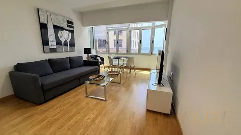 Apartamento 54 m² em Las Palmas de Gran Canaria
