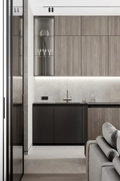 Appartamento 68 m² a Málaga