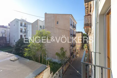 Pis de 35 m² a València