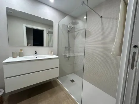 Pis de 109 m² a Pamplona