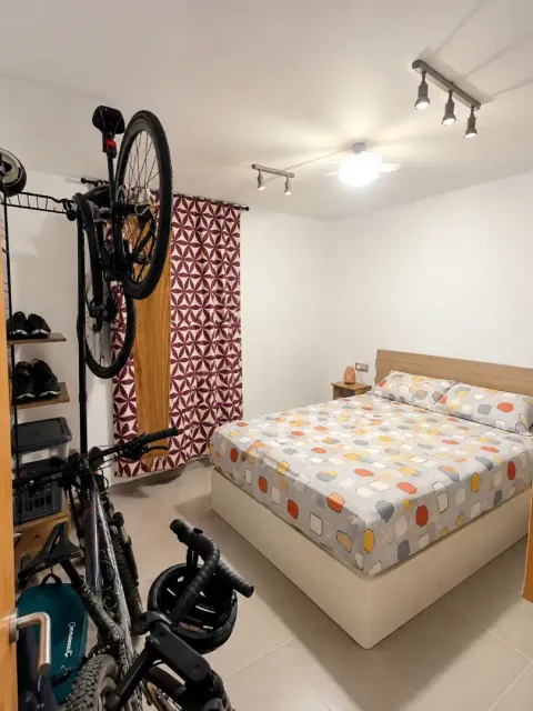 Piso de 45 m² en el Bruc