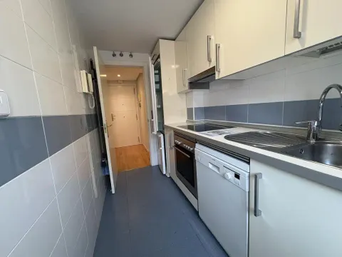 Pis de 60 m² a Madrid