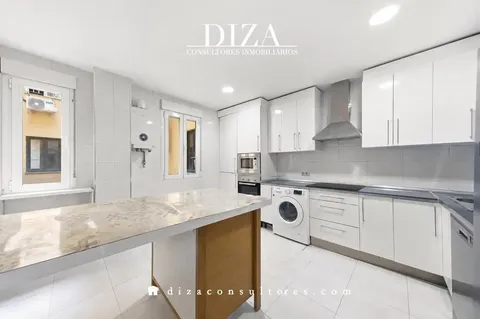 Pis de 146 m² a Madrid