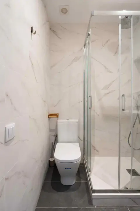 Wohnung 50 m² in Barcelona