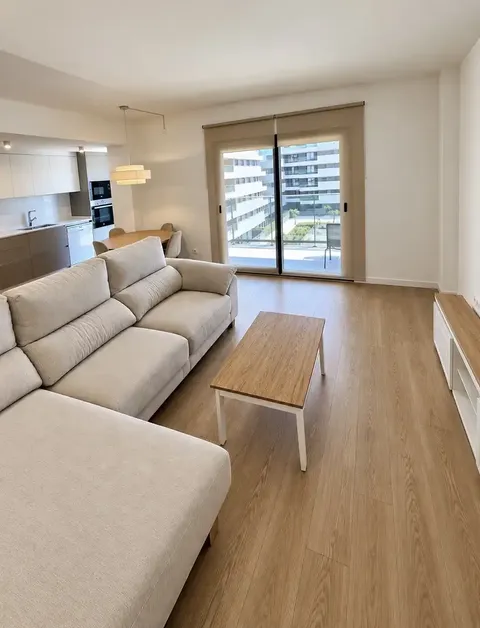 Pis de 90 m² a Palma