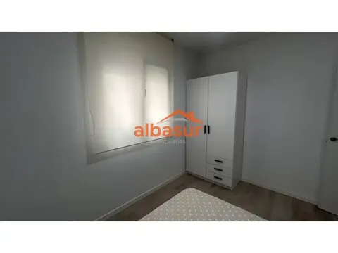 Pis de 57 m² a Còrdova