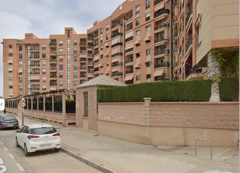 Pis de 90 m² a Granada