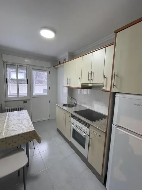 Pis de 96 m² a Lugo