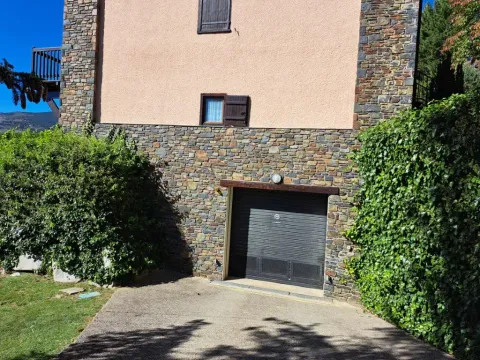 Wohnung 100 m² in Puigcerdà