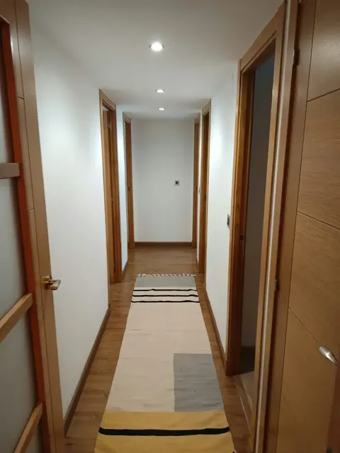 Pis de 90 m² a Santiago de Compostel·la