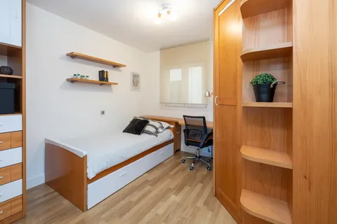 Pis de 109 m² a Granada