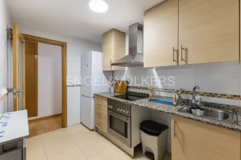 Apartamento 85 m² em Canet d'en Berenguer