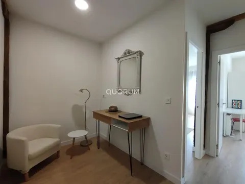 Pis de 90 m² a Bilbao