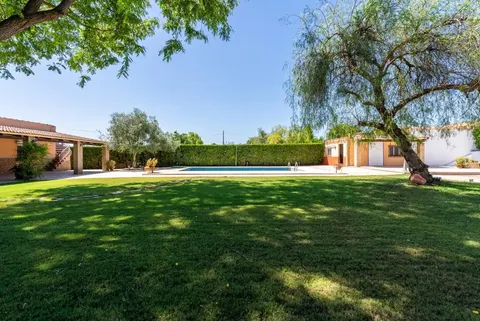 Casa de 150 m² a Palomares del Río