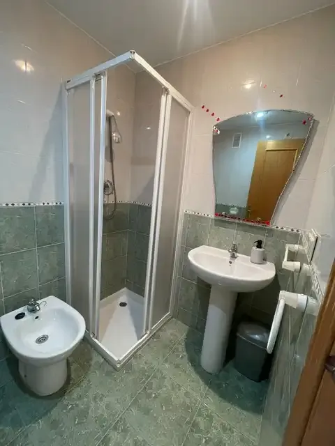 Wohnung 107 m² in Alicante