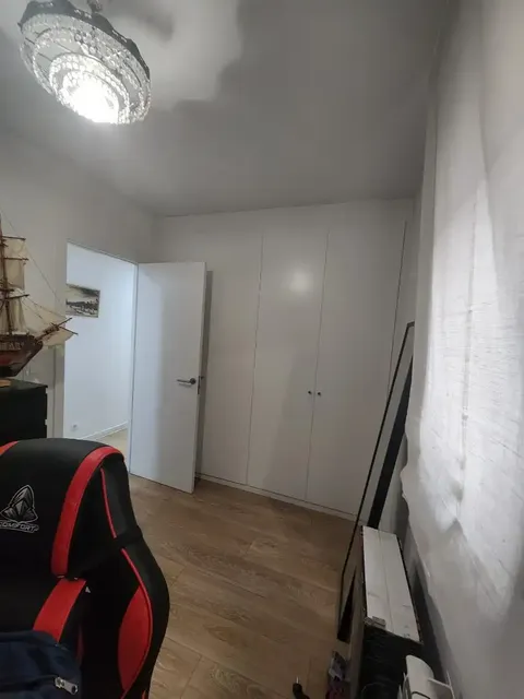 Pis de 86 m² a Pinto