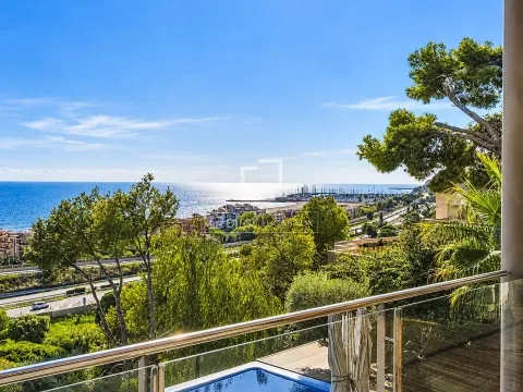 Casa de 357 m² en Sitges