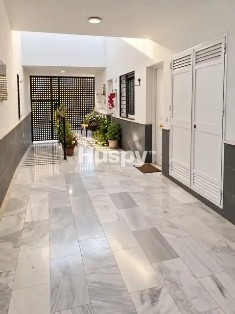Pis de 46 m² a Màlaga