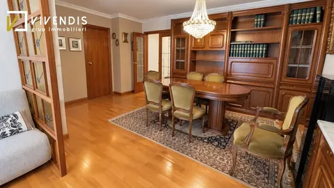 Pis de 146 m² a Lleida