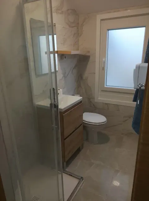 Piso de 78 m² en Ferrol